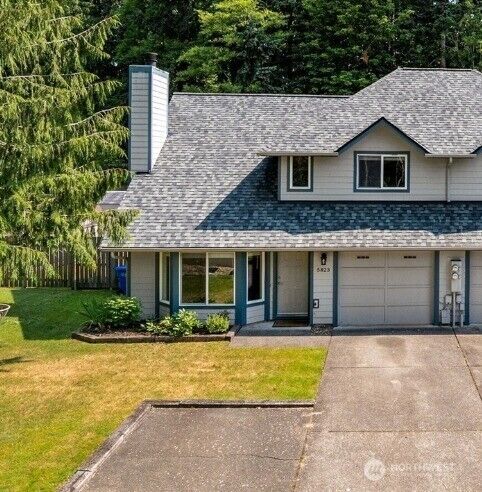 Property Photo:  5823  186th Avenue Ct E A  WA 98391 