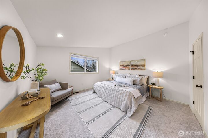 Property Photo:  1459 NW 92nd Street  WA 98117 