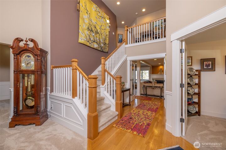 Property Photo:  12625  6th Avenue NE  WA 98271 