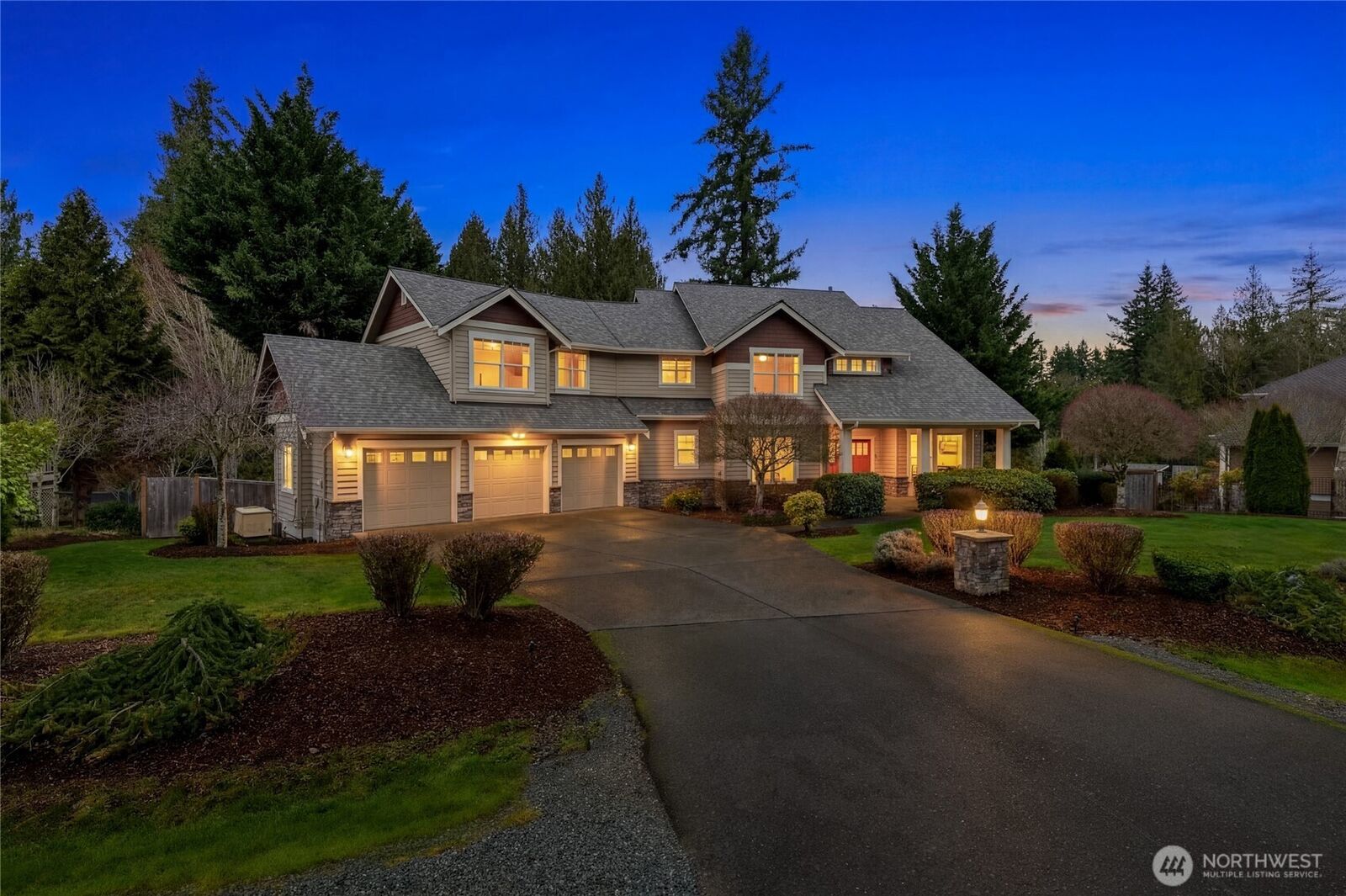 Property Photo:  24502 NE 27th Place  WA 98074 
