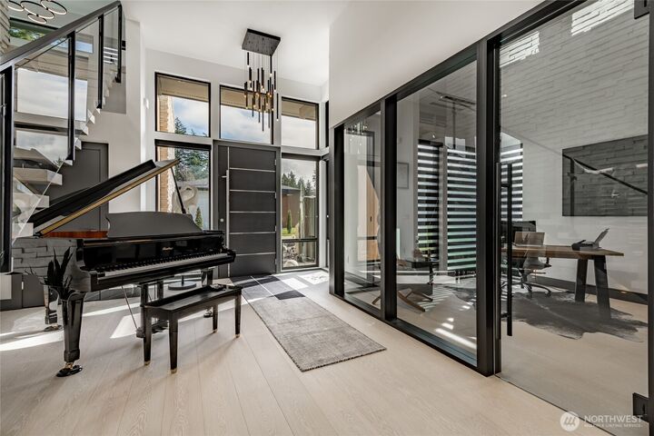 Property Photo:  5684  Lux Lane  WA 98230 