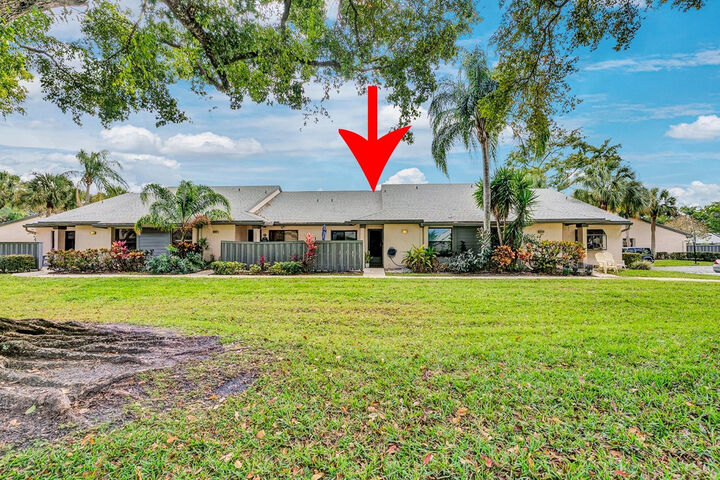 Property Photo:  8398 Boca Glades Boulevard 251  FL 33434 