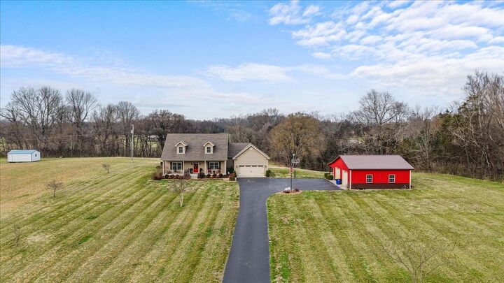 Property Photo:  4496 Porter Pike  KY 42103 