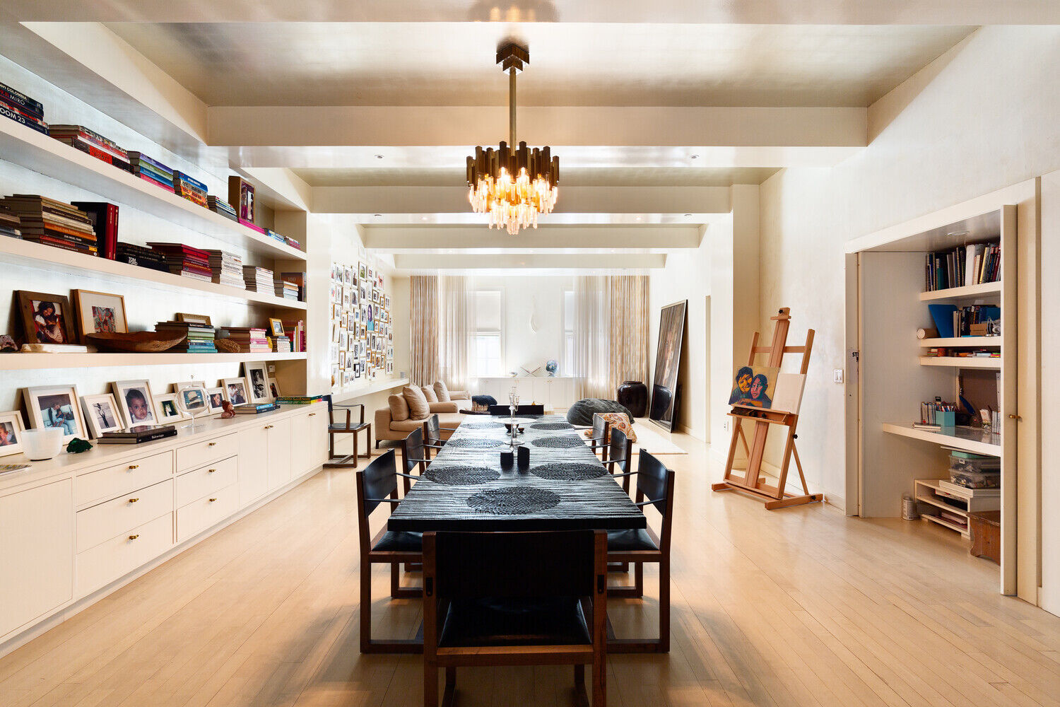 Property Photo:  15 Broad Street 1512  NY 10005 