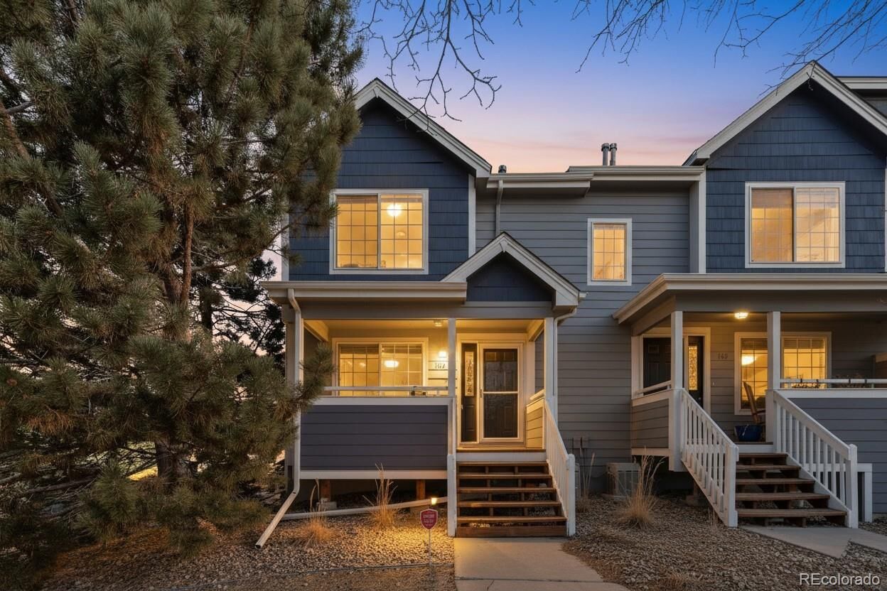 Property Photo:  1386 S Danube Court 104  CO 80017 