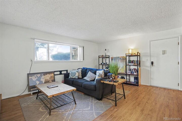 Property Photo:  12124 Melody Drive 101  CO 80234 