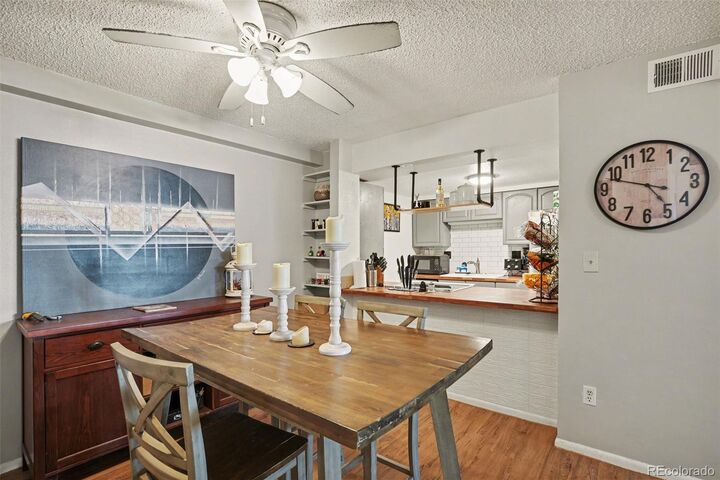 Property Photo: 12124 Melody Drive 101 CO 80234