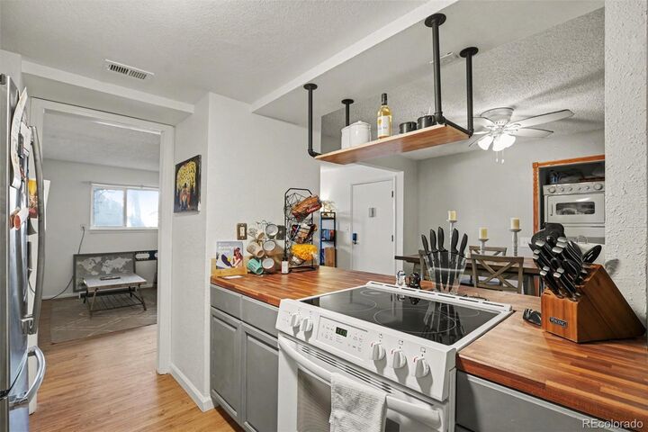 Property Photo: 12124 Melody Drive 101 CO 80234