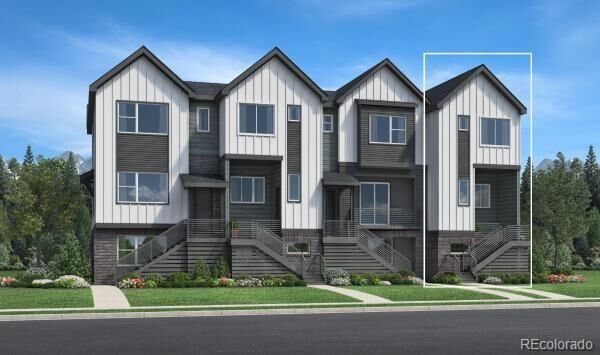 Property Photo:  4037 Ascend Grove  CO 80918 