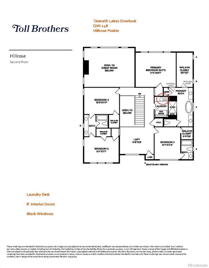 Property Photo:  5580 Blacksmith Avenue  CO 80547 