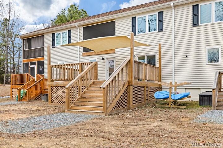 Property Photo:  137-102 Gaston Pointe Dr  NC 27850 