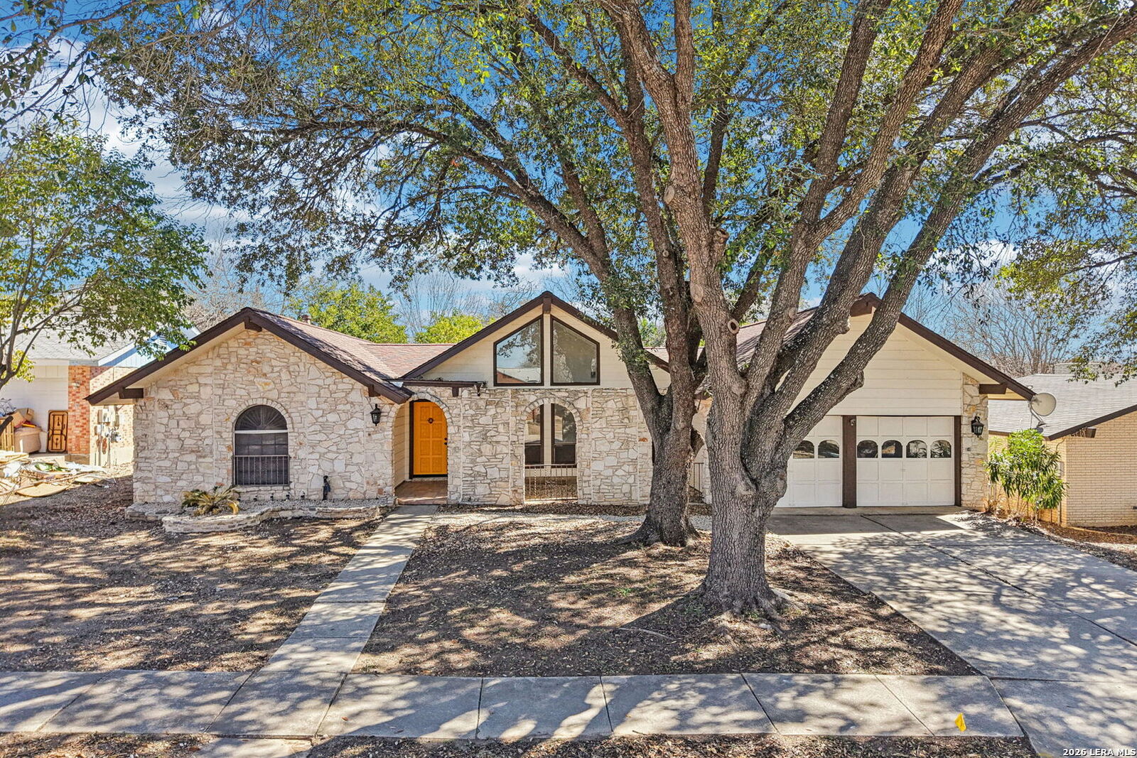 Property Photo:  5906 Rimkus Dr  TX 78238 