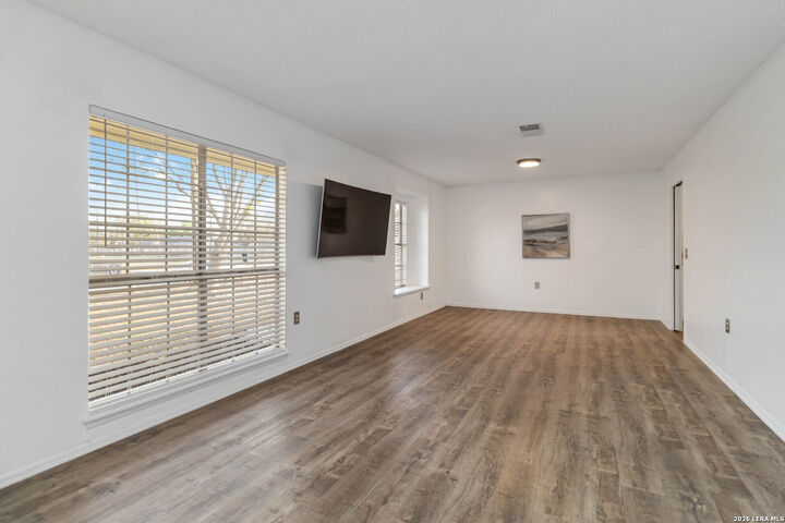 Property Photo: 12827 La Quinta Street TX 78233