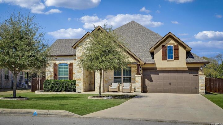 Property Photo:  28039 Amalfi  TX 78260 