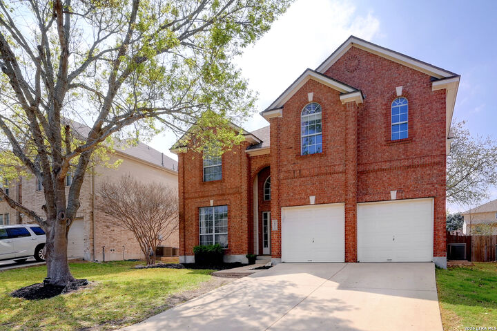 Property Photo:  24611 Long Arrow  TX 78258 