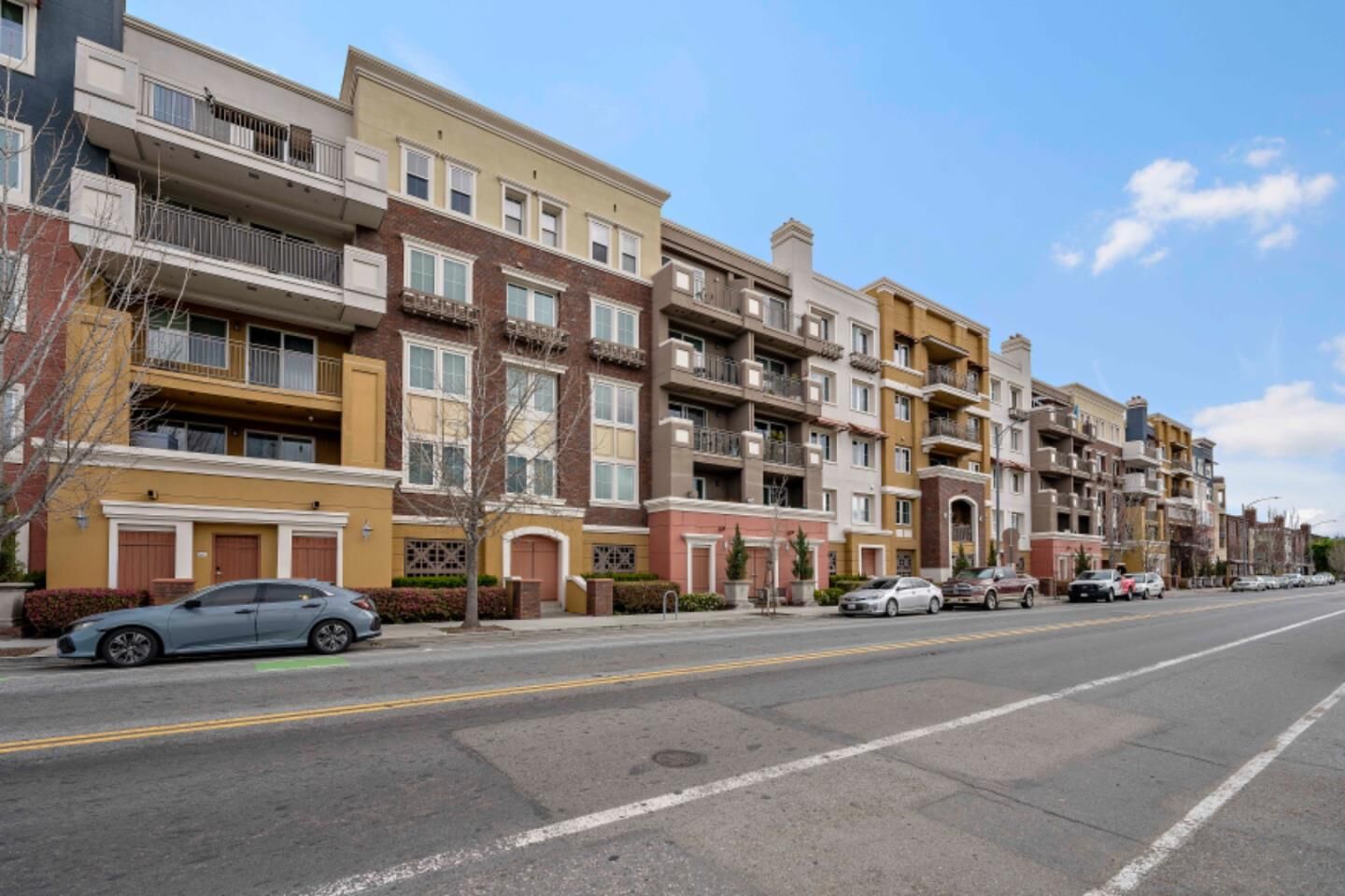 Property Photo:  809 Auzerais Avenue 340  CA 95126 