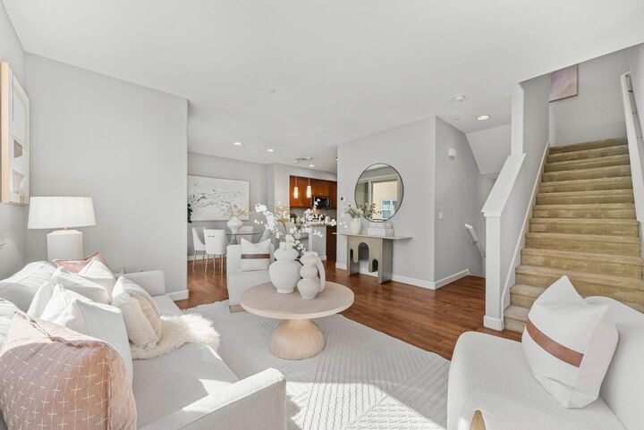 Property Photo:  595 San Rivera Terrace  CA 94085 