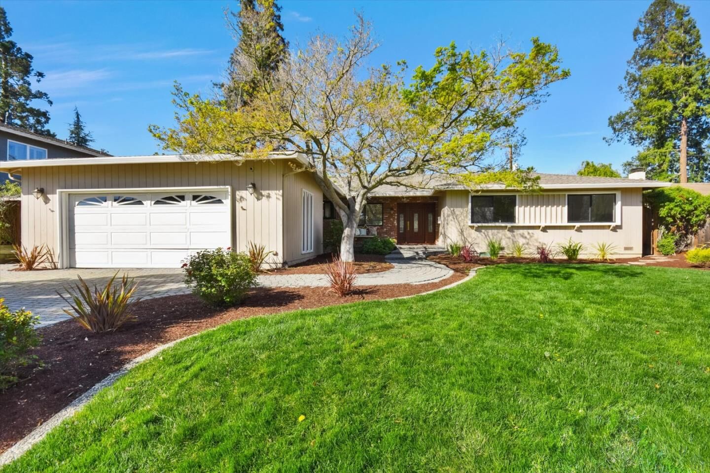 Property Photo:  267 Belvue Drive  CA 95032 