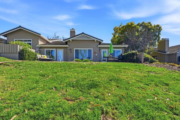 Property Photo:  8642 Solera Drive  CA 95135 