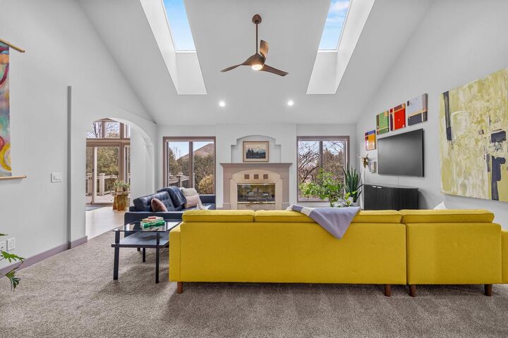 Property Photo: 49 Chequamegon Bay WI 53719