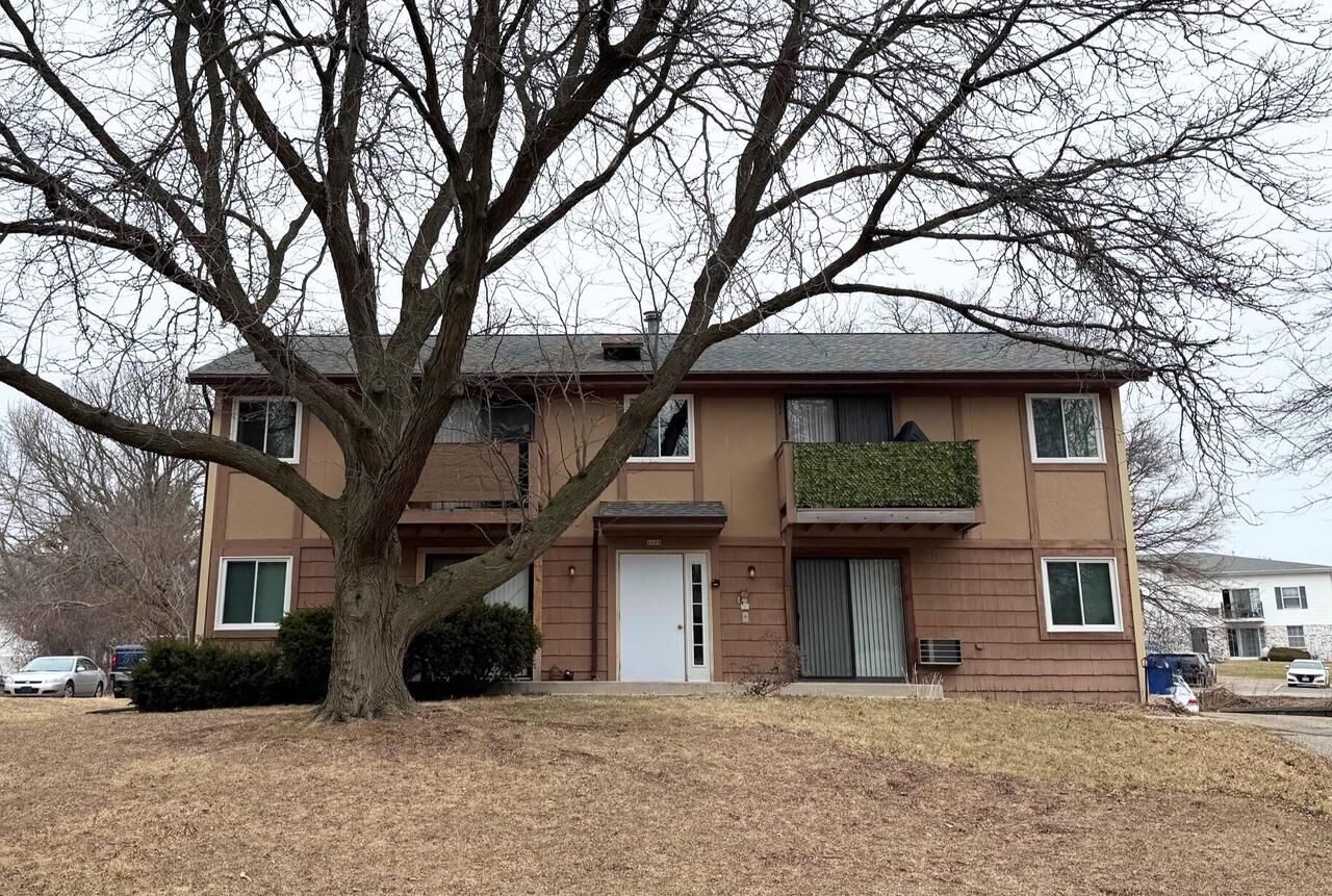 Property Photo:  2609 Smithfield Drive  WI 53719 