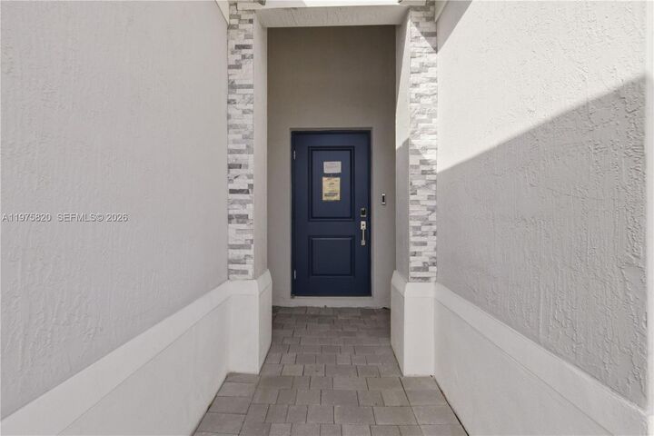 Property Photo: 13319 SW 184th Ter FL 33177