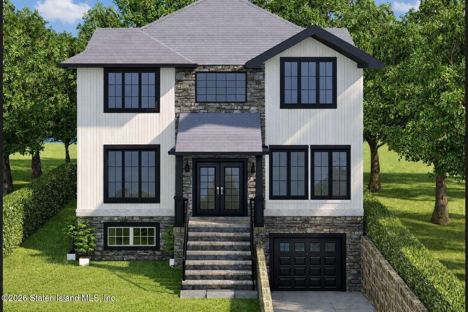 Property Photo:  23 Edwin Street  NY 10312 