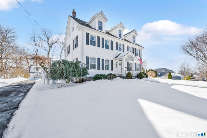 Property Photo:  28 Elwood Road  CT 06040 