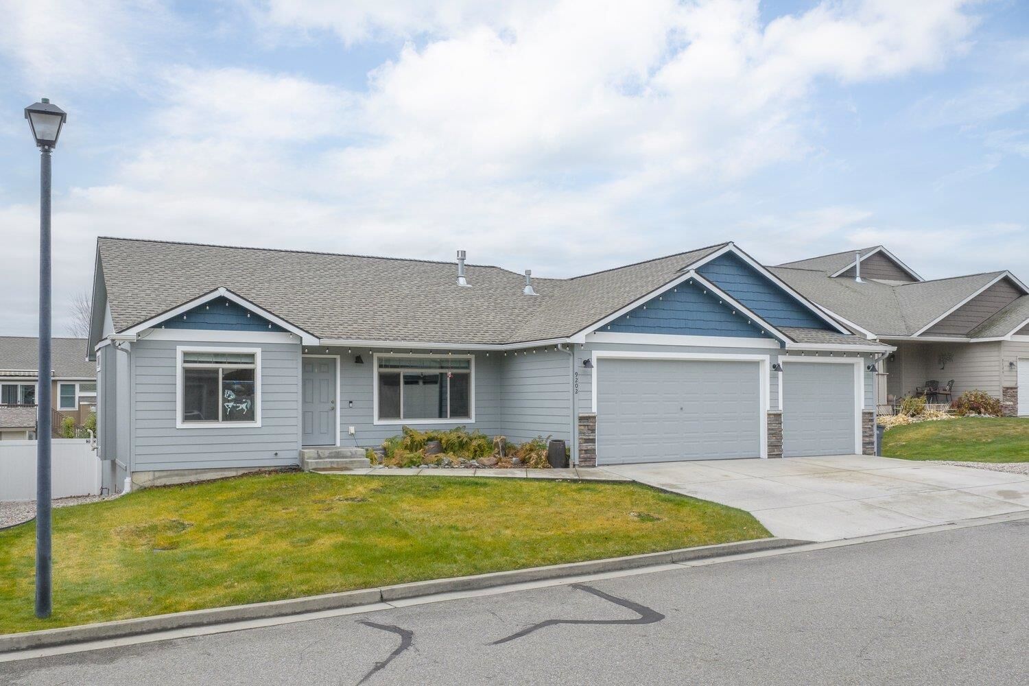Property Photo:  9202 E Wabash Rd  WA 99206 