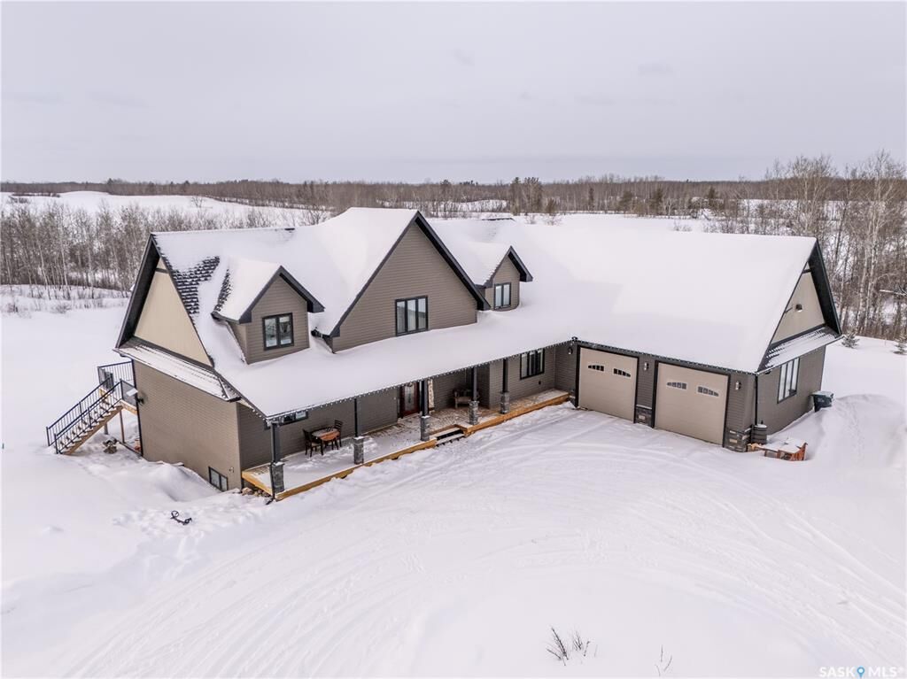 Property Photo:  Rural Address  SK S0M 2K0 