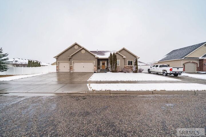 Property Photo: 4845 Eaglewood Drive ID 83401