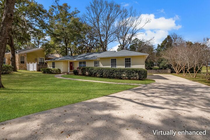 Property Photo:  4110 E Bugle View Way  FL 32317 