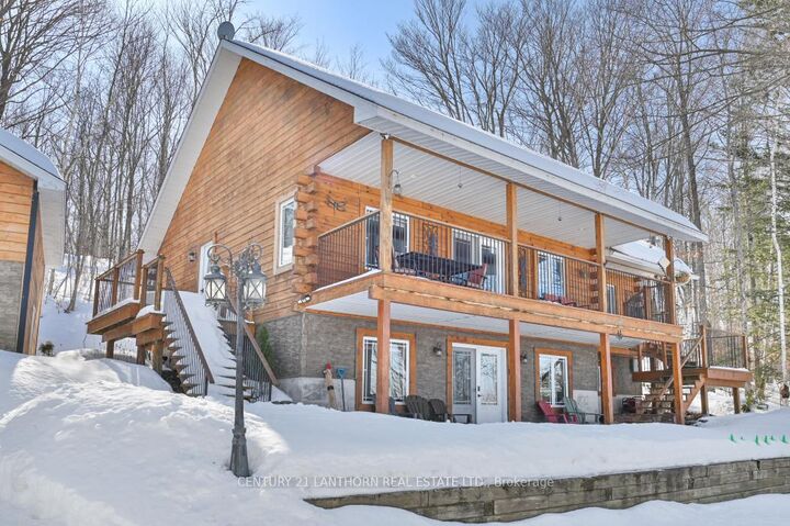 Property Photo: 169 Blakely Lane ON K0K 2K0