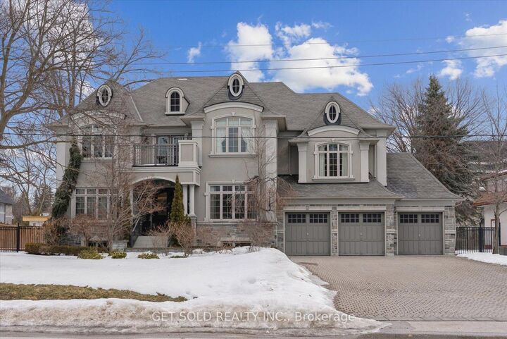 8 Thornhill Avenue — photo 1