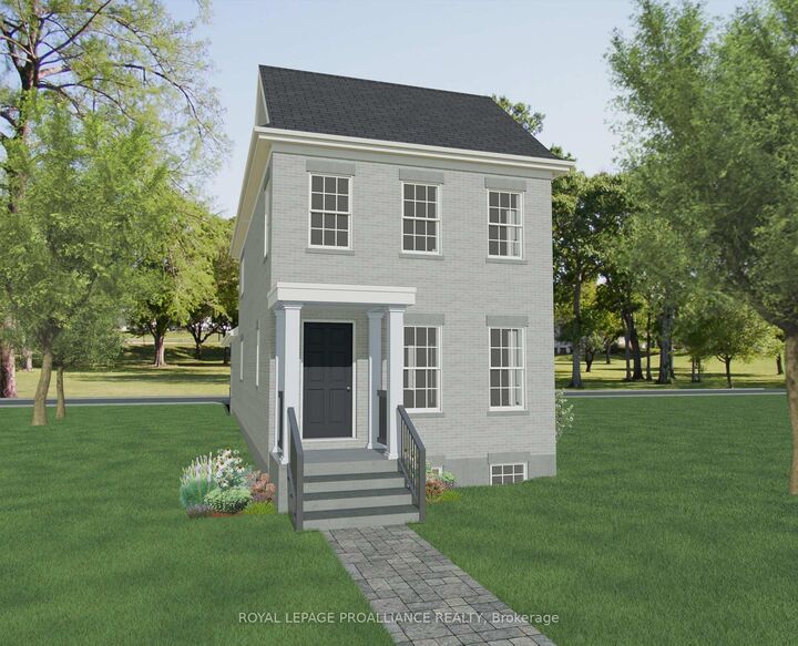 689 Wilkins Gate — photo 1
