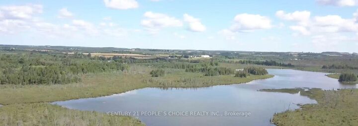 Property Photo:  351591 17th Line Vacant Land  ON L9W 7E1 