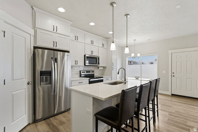 Property Photo:  421 E Penny Ln  UT 84015 