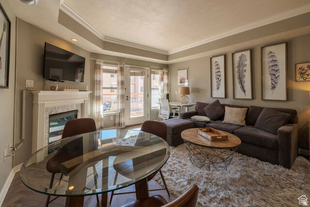 Property Photo:  5 S 500 W 617  UT 84101 