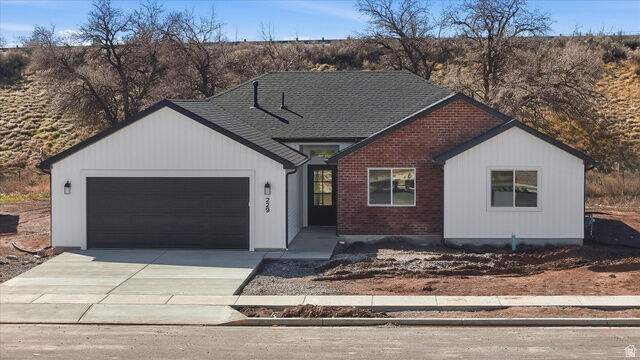 Property Photo:  233 W 1470 S  UT 84337 