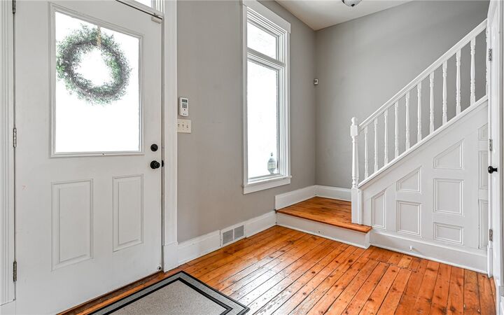 Property Photo:  23 Bonvue St  PA 15214 