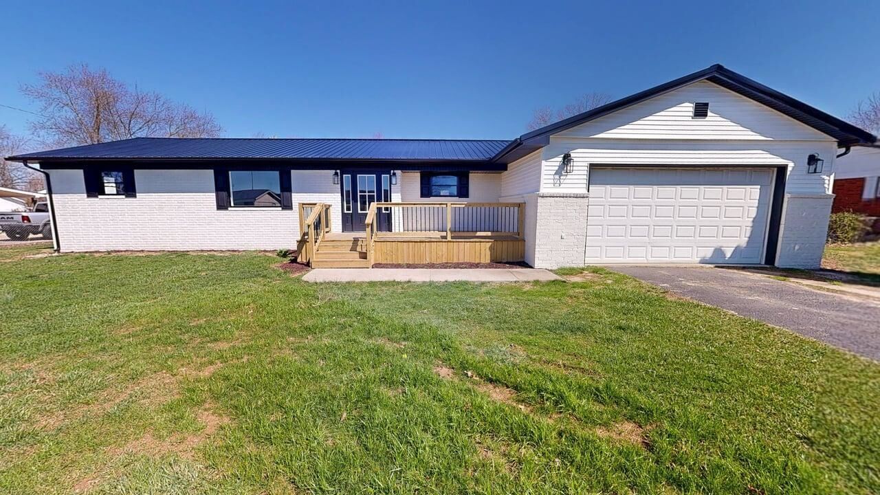 Property Photo:  807 Kibbey Street  KY 41143 