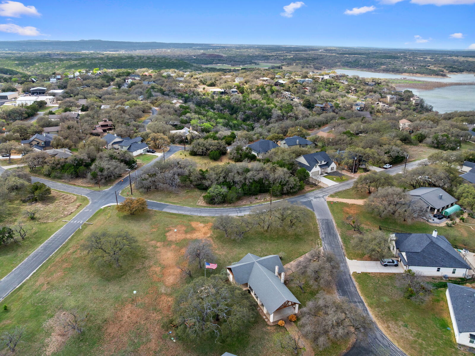 Property Photo:  204 Bedford (Lot 266) Drive  TX 78669 