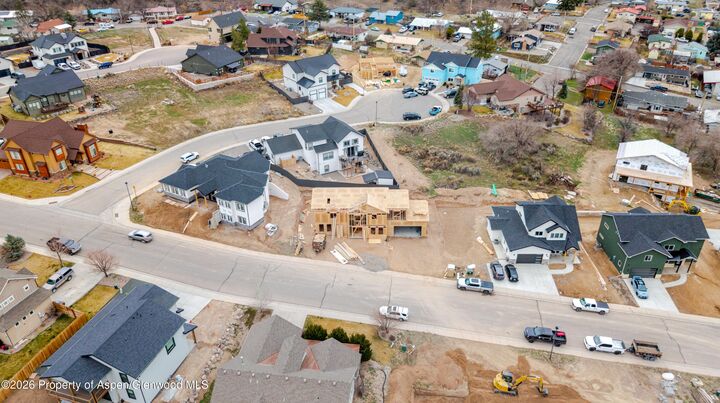 Property Photo:  1384 Munro Avenue  CO 81650 