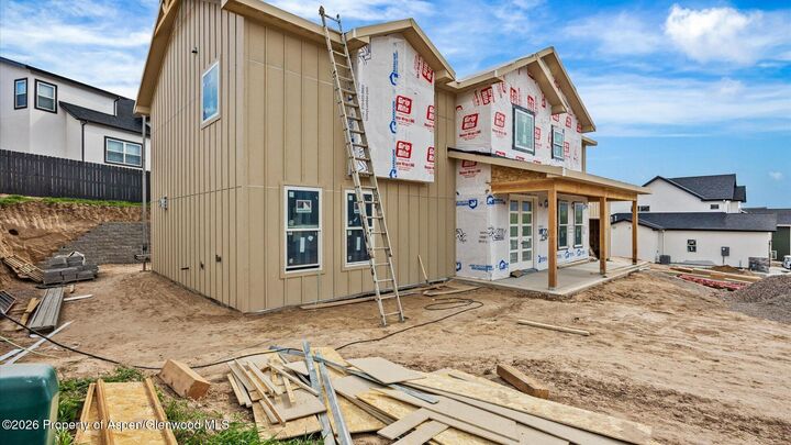 Property Photo:  1384 Munro Avenue  CO 81650 