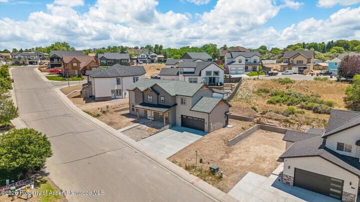Property Photo:  1384 Munro Avenue  CO 81650 