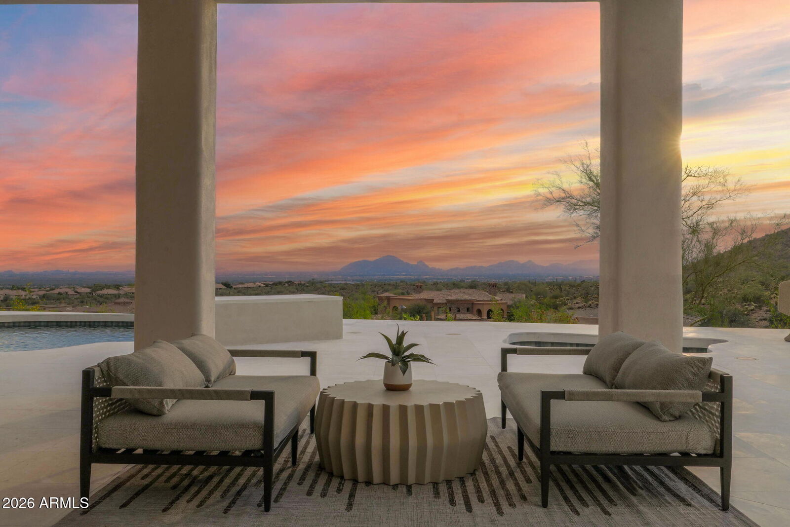 Property Photo:  12926 E Corrine Drive  AZ 85259 