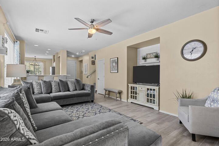 Property Photo:  21013 E Aldecoa Drive  AZ 85142 