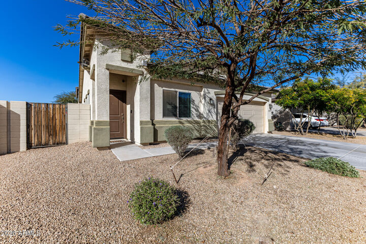 Property Photo:  1896 W Road Agent Street  AZ 85120 