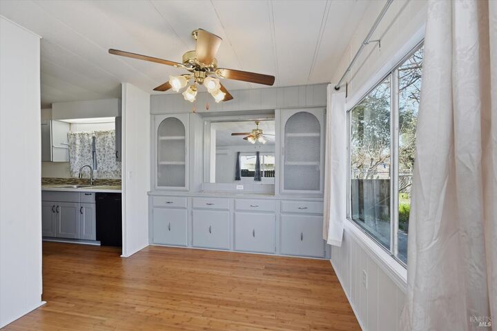 Property Photo:  3562 Mountain View Street  CA 95422 