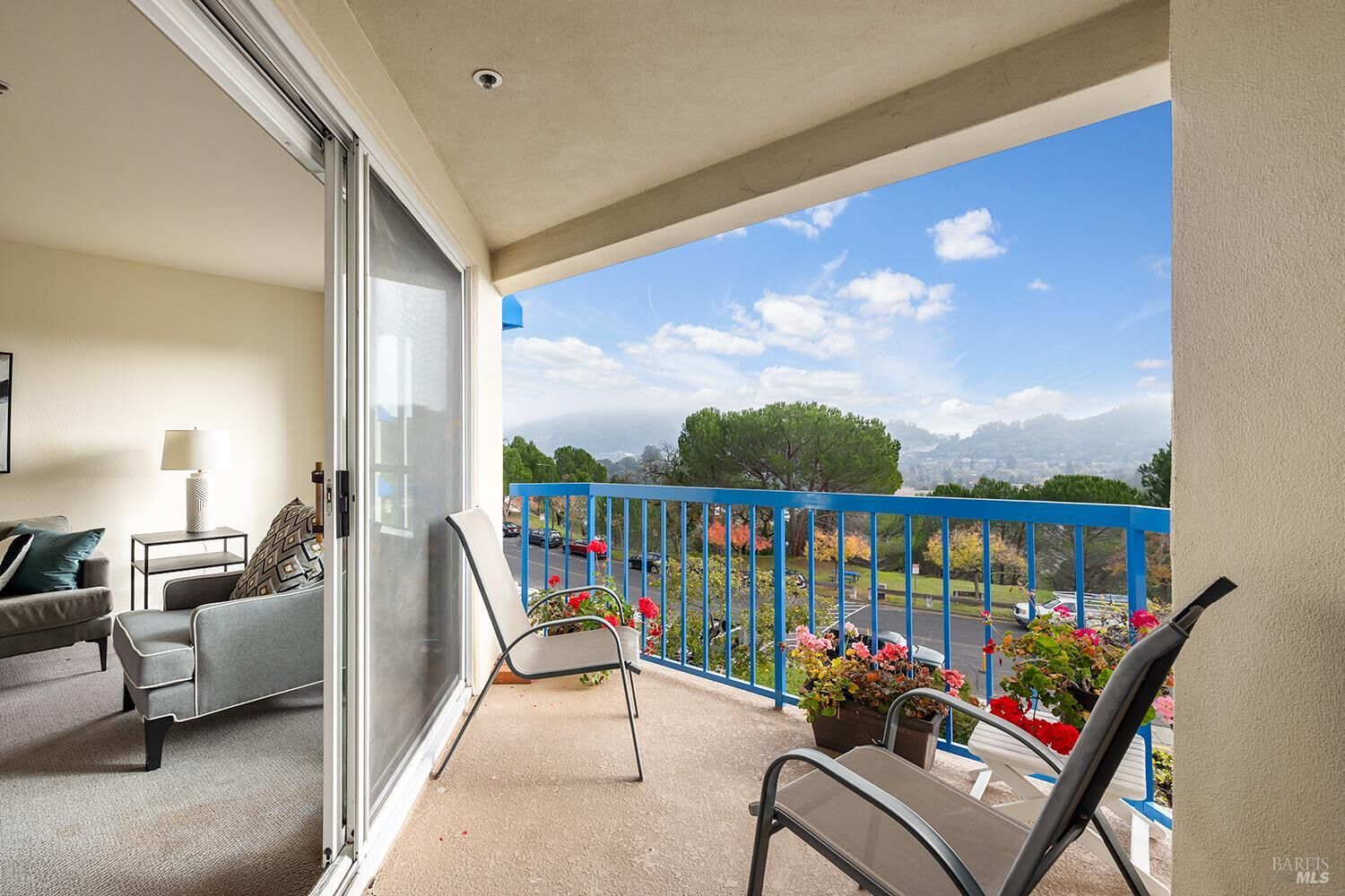 Property Photo:  100 Thorndale Drive 353  CA 94903 
